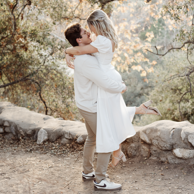 Our Newlywed Fund