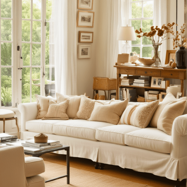 Home Furniture & Decor Fund