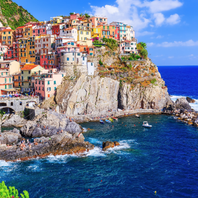 Honeymoon Excursion