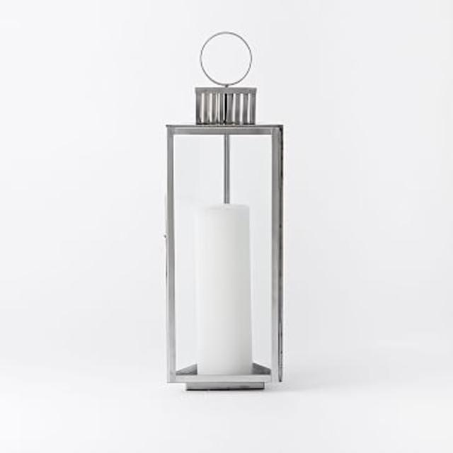 Prism Lantern, Large 18"