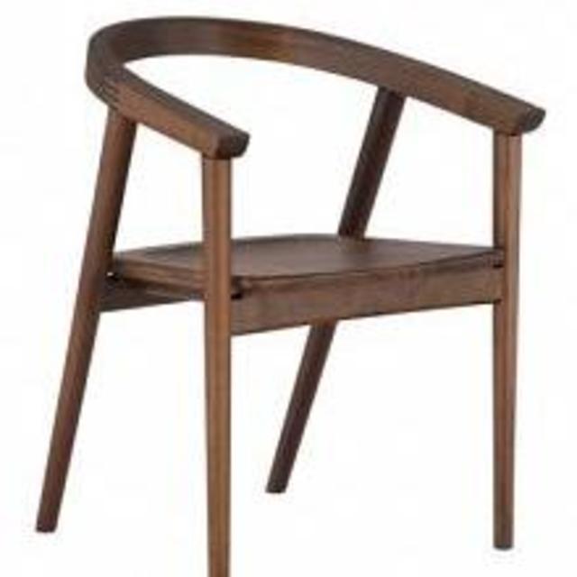 New Chairs