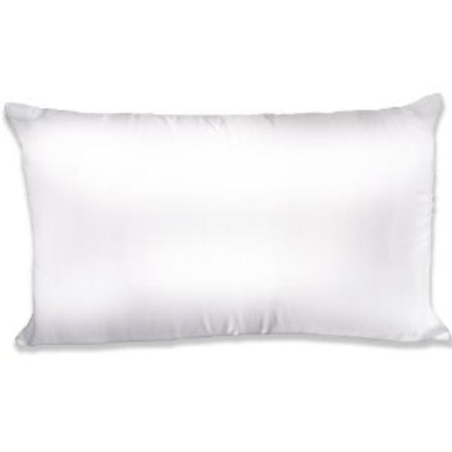 Spasilk 100% Silky Satin Hair Beauty Pillowcase, Standard/Queen
