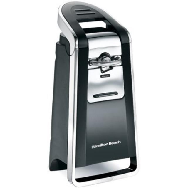 Hamilton Beach Smooth Touch Can Opener