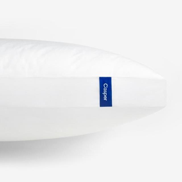 The Casper Pillow