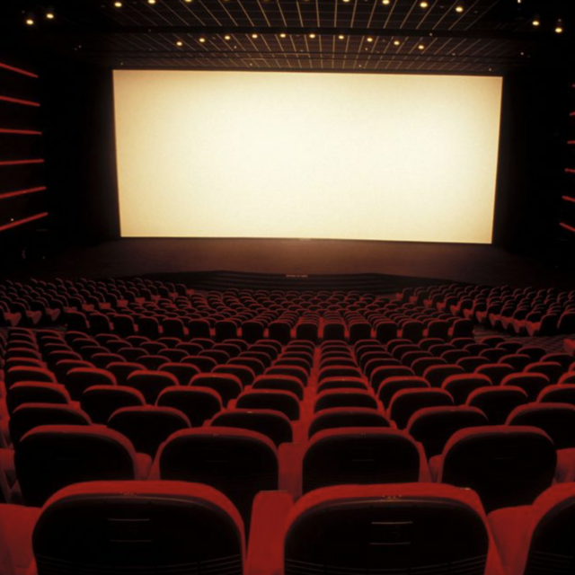 Movie Tickets