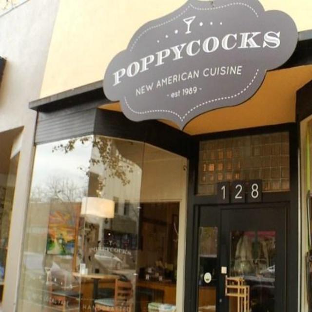 Mini-Moon: Fancy Dinner in Traverse City