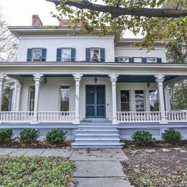 Savings Fund for Future Home in Rochester