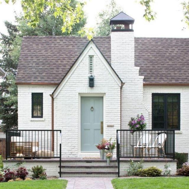 Future Home Down Payment