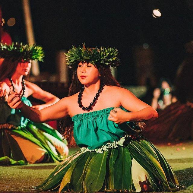 Old Lahaina Luau