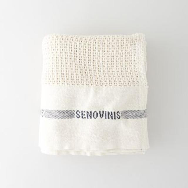 Senovinis blanket discount