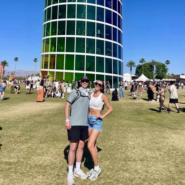 Coachellaaaaaaaa