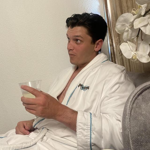 Couples Spa Day