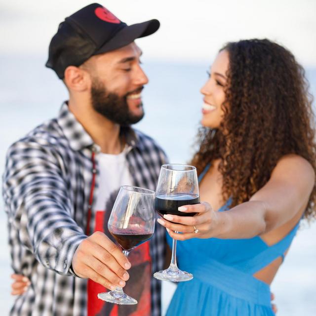*Honeymoon* Wine Tasting For Two