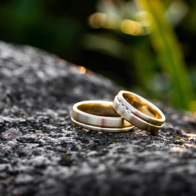 Our Newlywed Fund