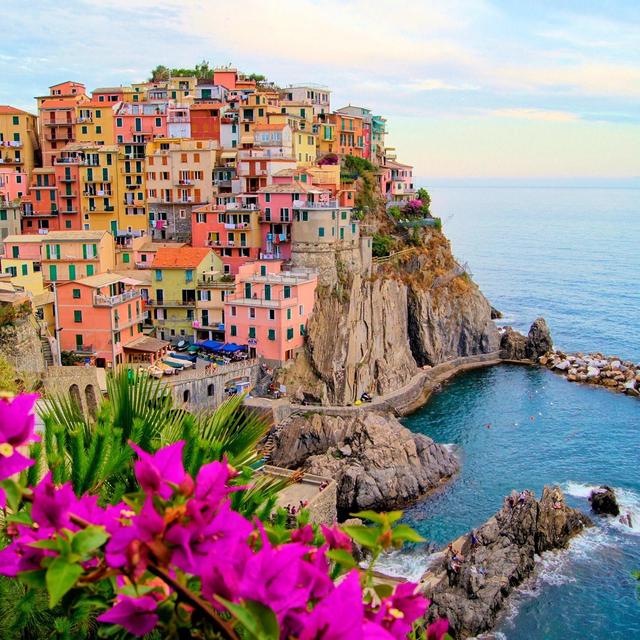 Our Italian Honeymoon Fund
