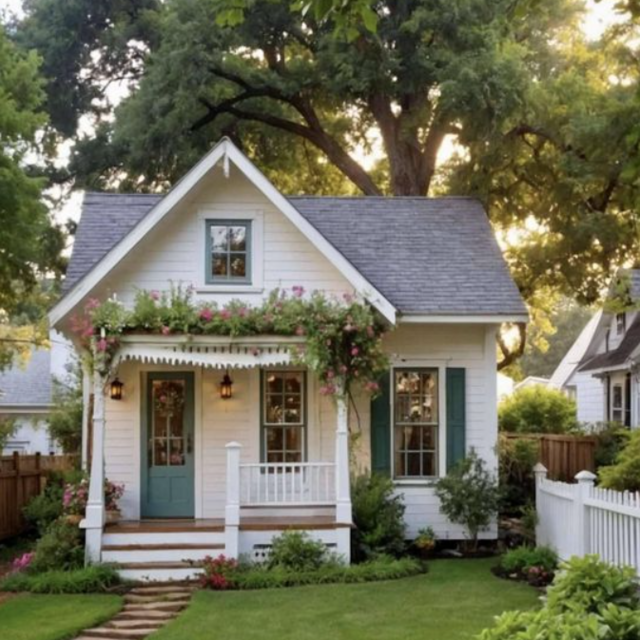 Our First Home Fund