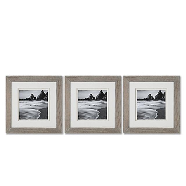 Gallery 3-Piece Frame Set