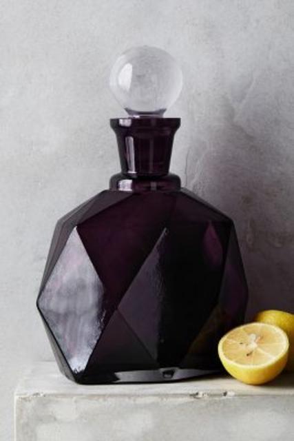 Parfumerie Decanter