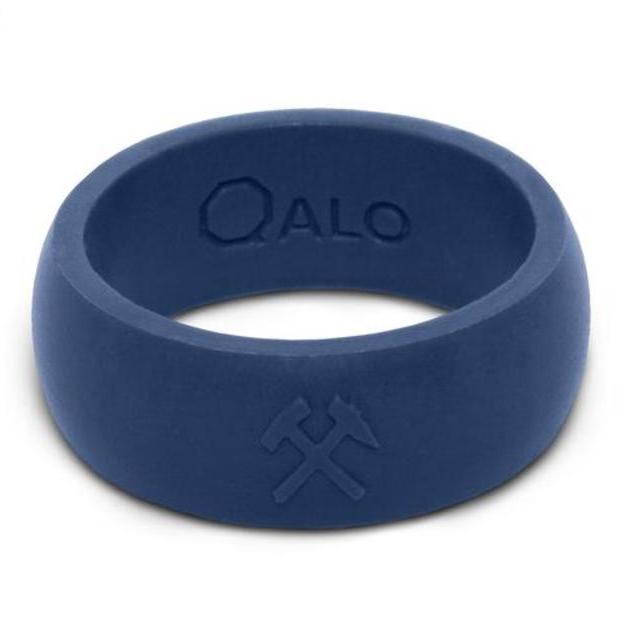 Men's True Blue Q2X Ring