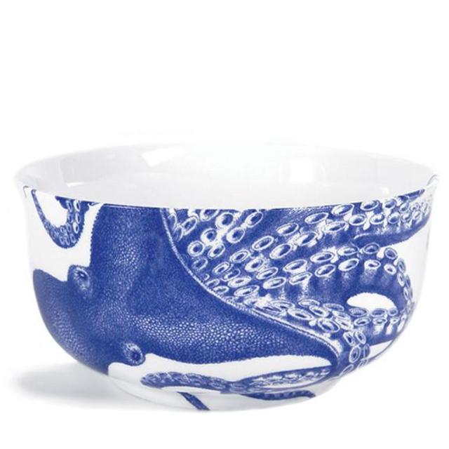 Blue Lucy 10.5" Presentation Bowl