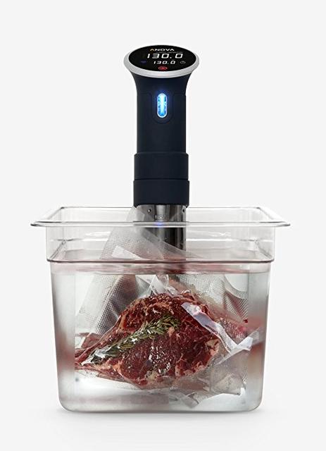 Anova Precision Cooker, WIFI 2nd Gen, 900 Watts