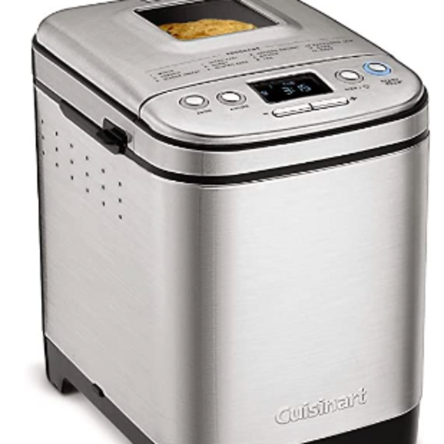 Cuisinart Bread Maker