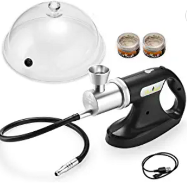 Mitbak Cocktail Smoker