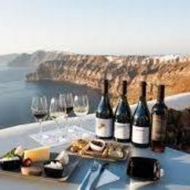 Private Half Day Greece Wine Tour