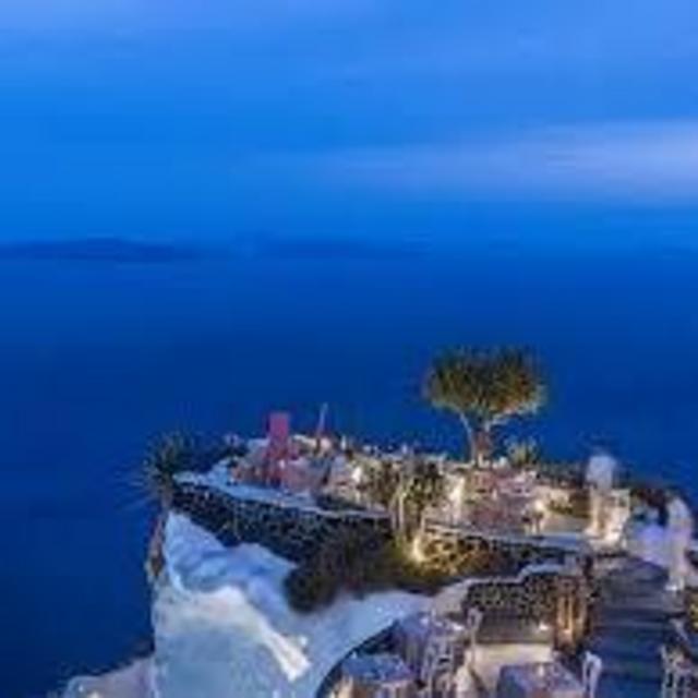 Visit Beautiful Island Of Santorini