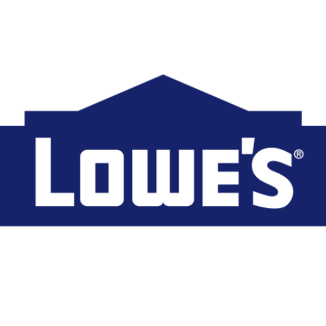 Lowe's Gift Card