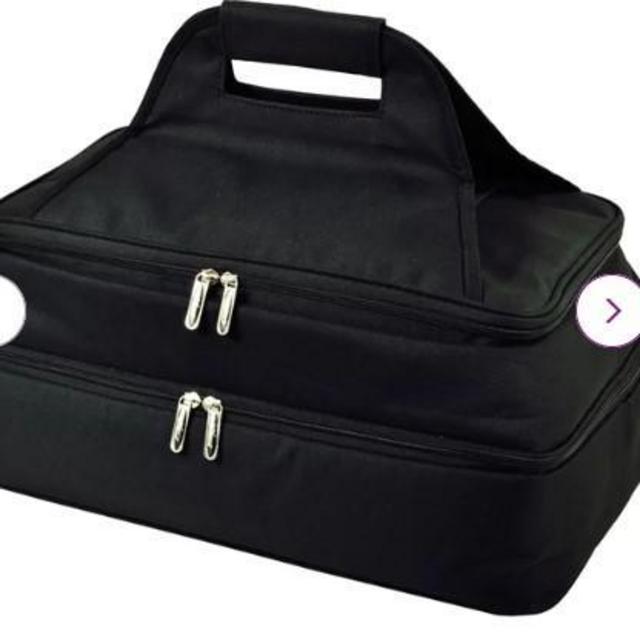 Thermal Food Carrier