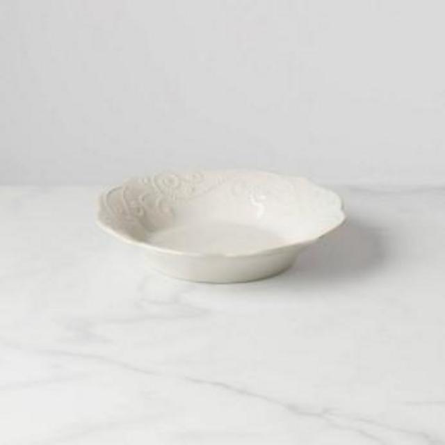 Lenox French Perle Pasta Bowls