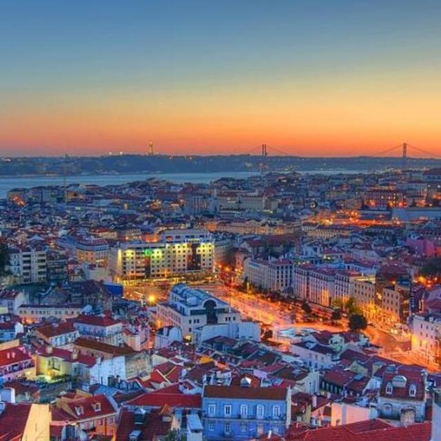 Lisbon, Portugal