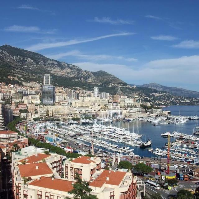 Monte Carlo, Monaco