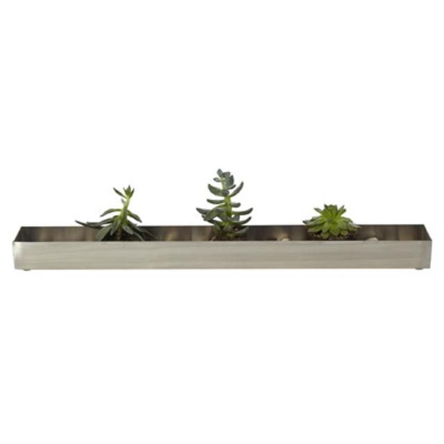 Rectangular Planter Box