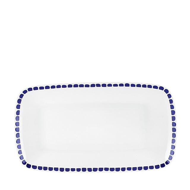 kate spade new york Charlotte Street Hors D'oeuvres Tray