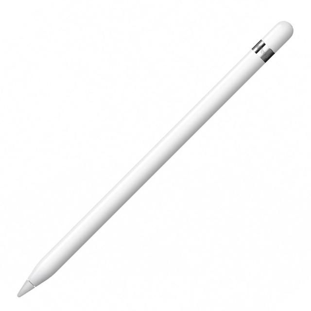 Apple - Apple Pencil (1st Generation) - White
