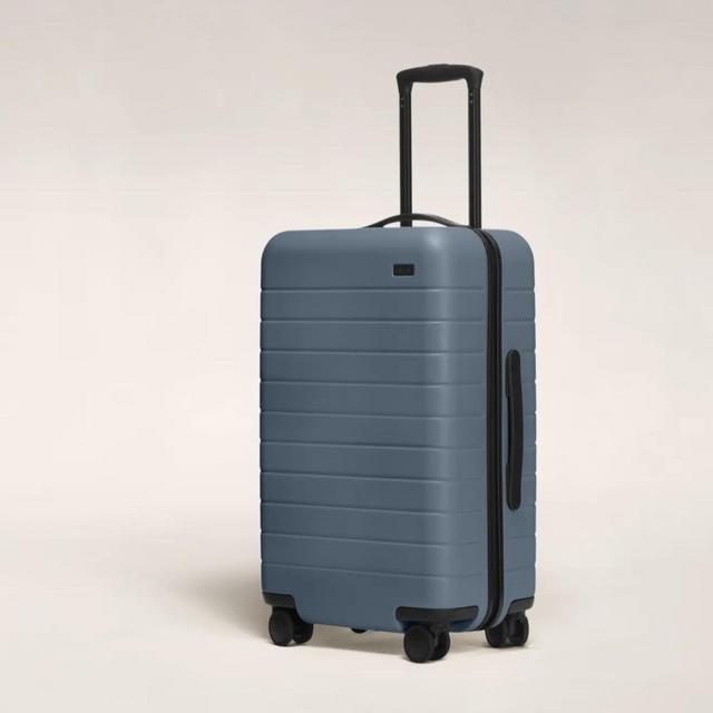 The Bigger Carry-On (Coast)