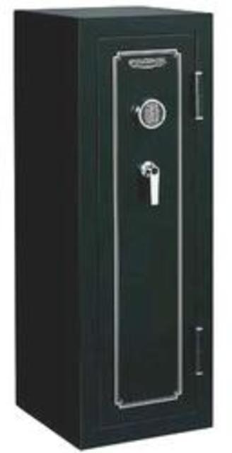 Sentinel™ 14-Gun Fire-Resistant Safe with Electronic Lock - 7.6 cu. ft.