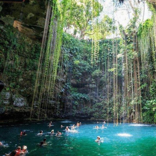 Honeymoon Excursions