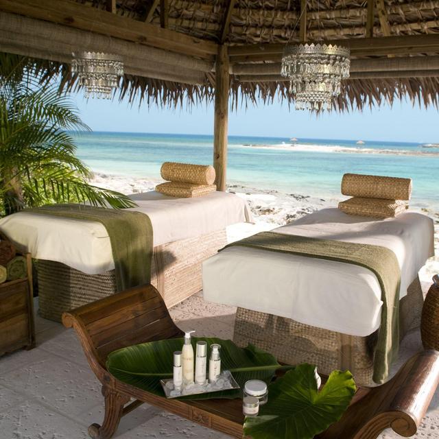 Honeymoon: 90-Minute Couples Massage