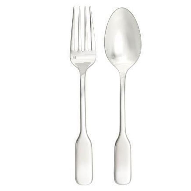 Fortessa Ashton Serving Utensils