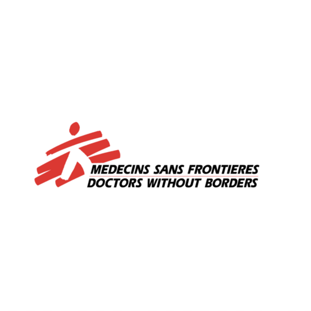 Funds for Doctors Without Borders