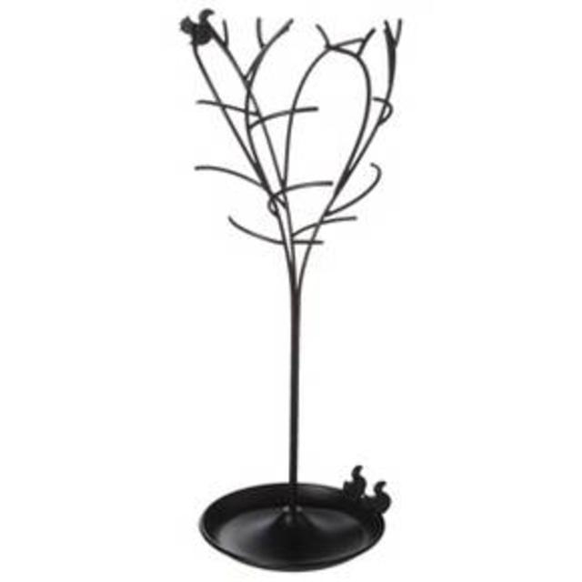 Loft By Umbra Squirrels Jewelry Tree