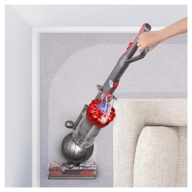 Dyson Ball Origin Upright Vacuum - Red