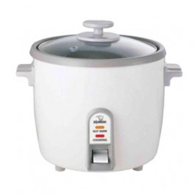 Rice Cooker/Steamer NHS-06 (3 Cups)