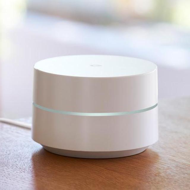 Google Wifi Router