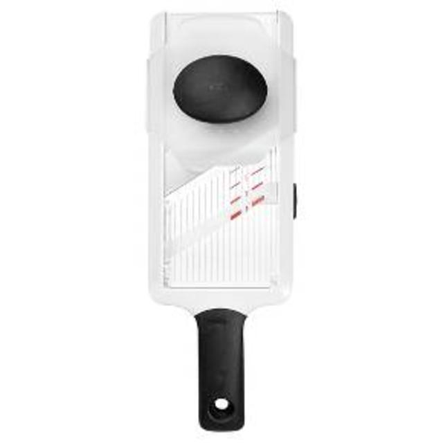 Product description page - OXO Handheld Mandoline