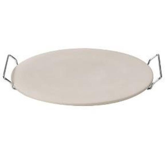 Product description page - Good Cook Pizza Stone
