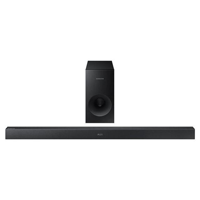 HW-K360 Soundbar w/ Wireless Subwoofer